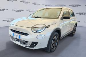 FIAT 600 1.2 Hybrid 145cv La Prima