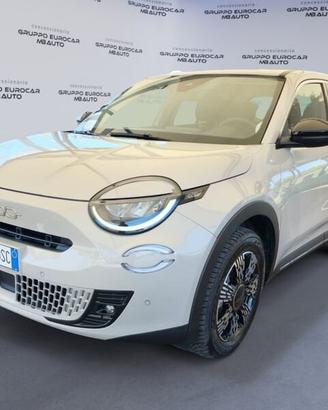 FIAT 600 1.2 Hybrid 145cv La Prima
