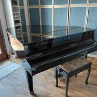 Pianoforte Sauter