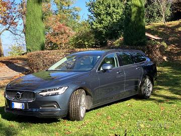 Volvo V90 B4 B Geartronic Momentum Pro