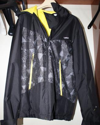 Giubbino neve Wed'ze Taglia M 92-95cm