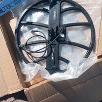 Piastra coiltek 18DD