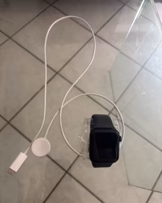 Apple Watch SE