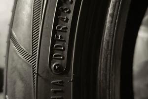 Set gomme invernali Falken + cerchi in ferro