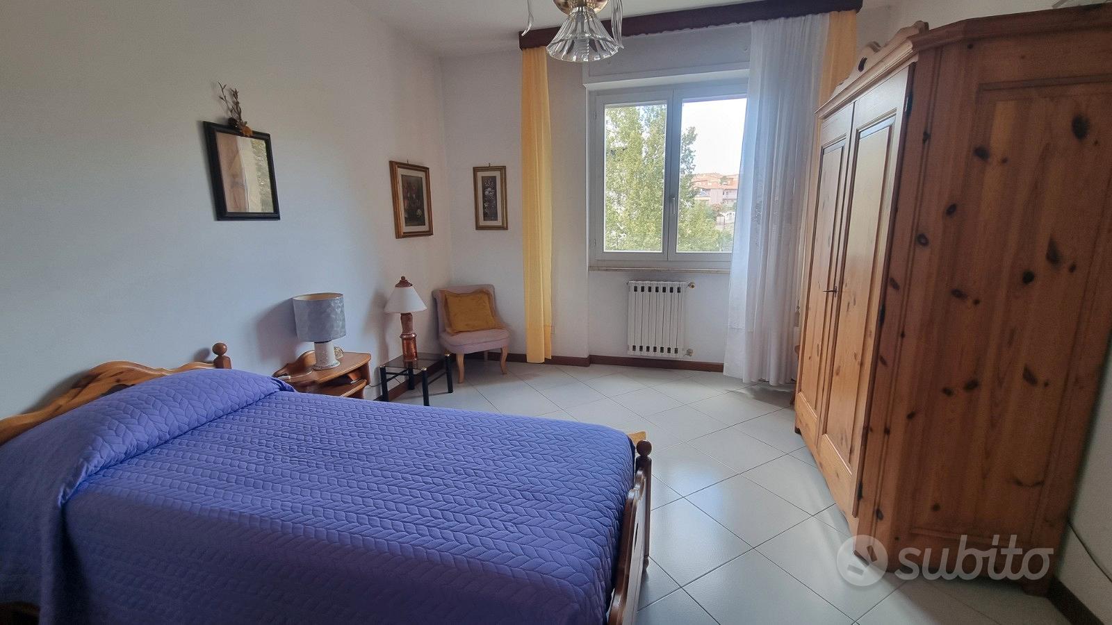 Sassari Luna e Sole appartamento con box - Altro