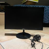 Monitor pc Samsung 22 pollici