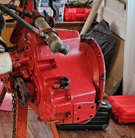 Coppia invertitori ZF 301A ratio 1.5 : 1