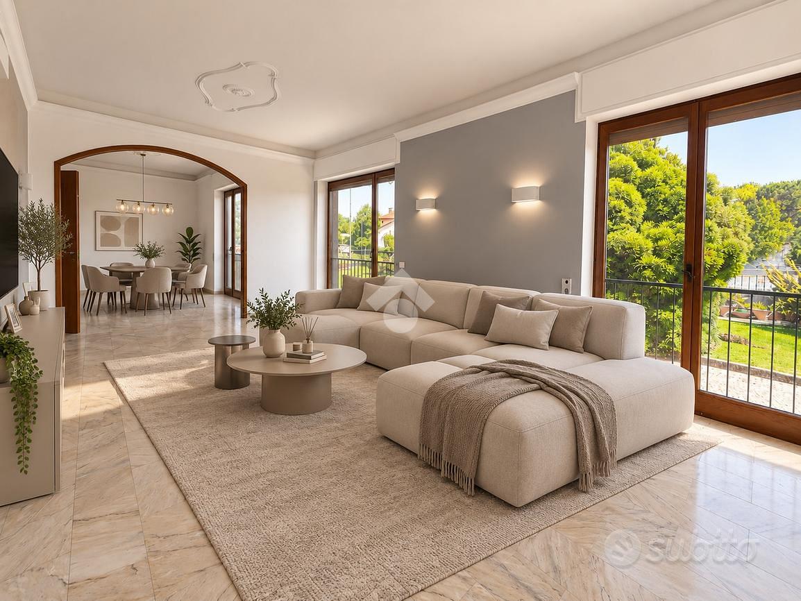 Appartamento – Verbania, Intra - Vista 3