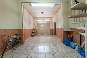 Garage box auto magazzino deposito