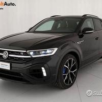 Ricambi usati per volkswagen t-roc #296