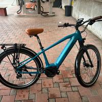 Ebike Lombardo Courmayer