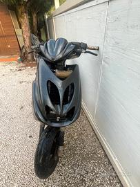 Yamaha aerox 50