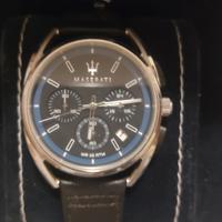 orologio Maserati 