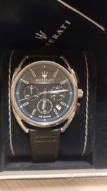 orologio Maserati 