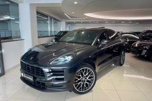 PORSCHE Macan 2.0 + TETTO APRIBILE
