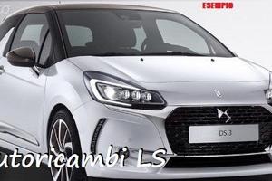 Citroen DS3 2016