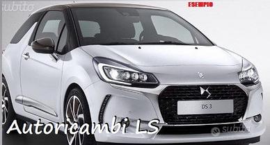 Citroen DS3 2016