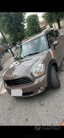 Mini Countryman 1.6 All4
