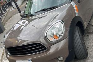 Mini Countryman 1.6 All4