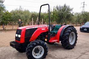 Trattore Massey Ferguson 3350 DT 40 kmh