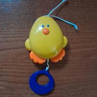 carillon Rino Canterino Neobaby