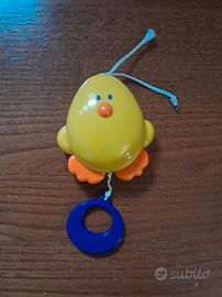 carillon Rino Canterino Neobaby