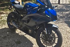 Yamaha yzf r7 2023
