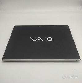 Sony Vaio SVP132A1CM