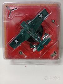 Aereo da caccia Grumman