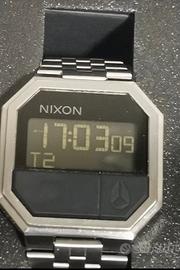 Orologio Nixon Re - Run