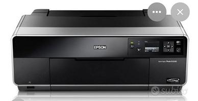 Epson R3000