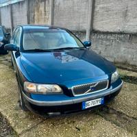 RICAMBI 2000 Volvo V70-Xc70 station wagon