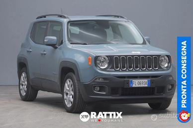 JEEP Renegade Renegade 1.6 e-torq evo Longitude fw