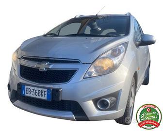 CHEVROLET Spark 1.2 LT GPL Eco Logic