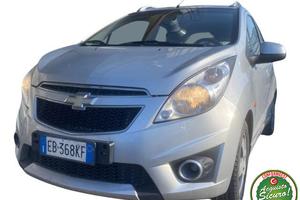 CHEVROLET Spark 1.2 LT GPL Eco Logic