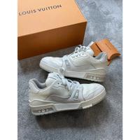 luis Vuitton trainer uomo/donna