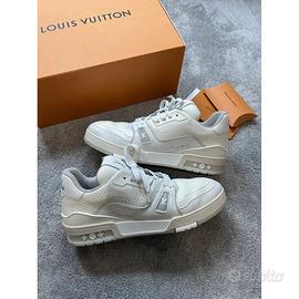 luis Vuitton trainer uomo/donna