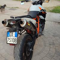 KTM SMR 990