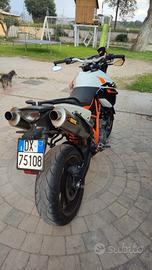 KTM SMR 990