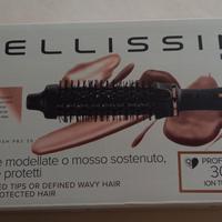 Spazzola elettrica per capelli