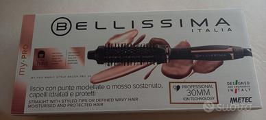 Spazzola elettrica per capelli