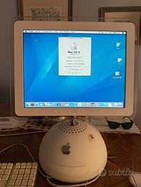 Imac g4