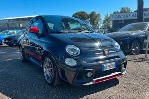 Abarth 595 1.4 Turbo T-Jet 180 CV Competizione
