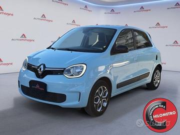 Renault Twingo SCe 65 CV Equilibre