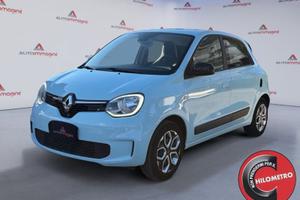 Renault Twingo SCe 65 CV Equilibre