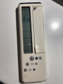 Telecomando Daikin