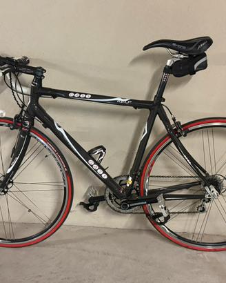 Bici da corsa