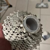 Cassetta Shimano Ultegra 11 v Nuovo mai montato