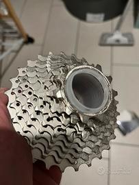 Cassetta Shimano Ultegra 11 v Nuovo mai montato