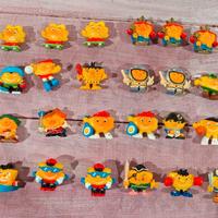 "Sorrisini Findus" assortiti